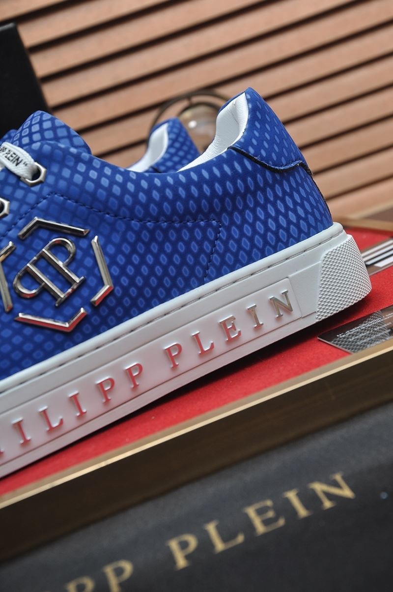 Philipp Plein Shoes